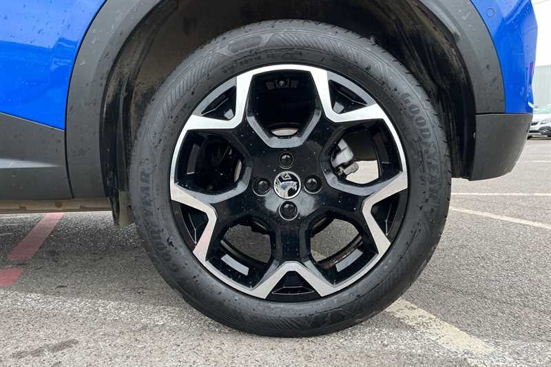 Used Vauxhall Mokka 2023 for sale - 77899671: Photo 10