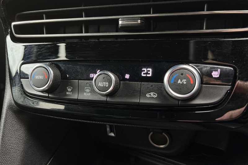 Used Vauxhall Mokka 2023 for sale - 77899671: Photo 15