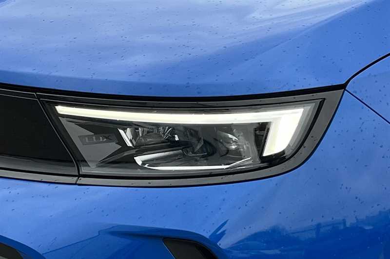 Used Vauxhall Mokka 2023 for sale - 77899671: Photo 29