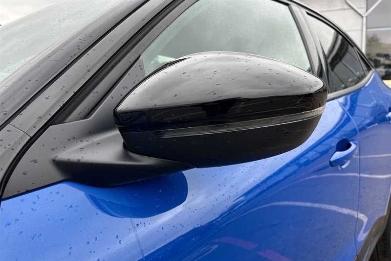 Used Vauxhall Mokka 2023 for sale - 77899671: Photo 35