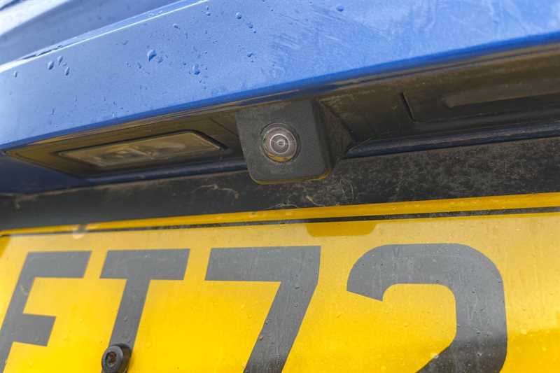 Used Vauxhall Mokka 2023 for sale - 77899671: Photo 39