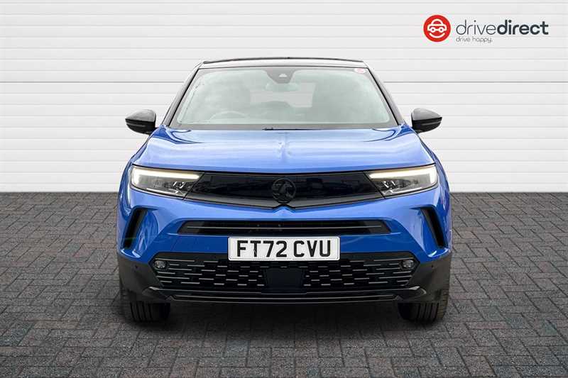 Used Vauxhall Mokka 2023 for sale - 77899671: Photo 8