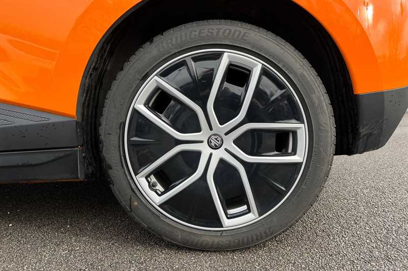 Used MG MG4 2025 for sale - 77800792: Photo 10