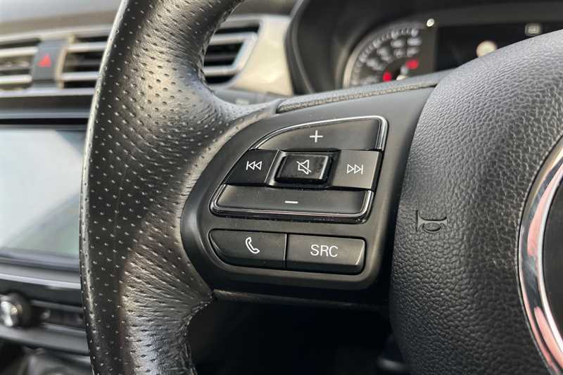 Used MG MG5 2022 for sale - 77444254: Photo 21