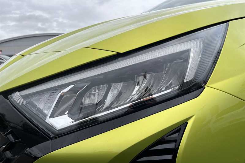 Used Hyundai i20 2025 for sale - 76955612: Photo 29