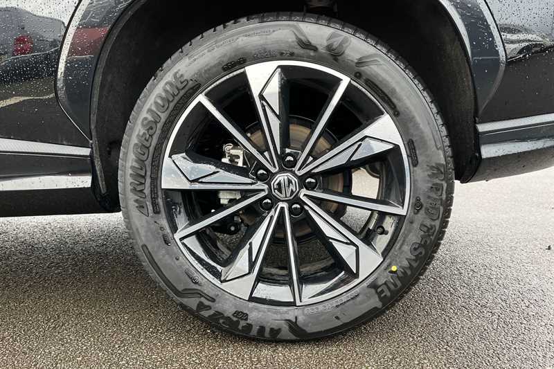 Used MG MG HS 2026 for sale - 77712773: Photo 10