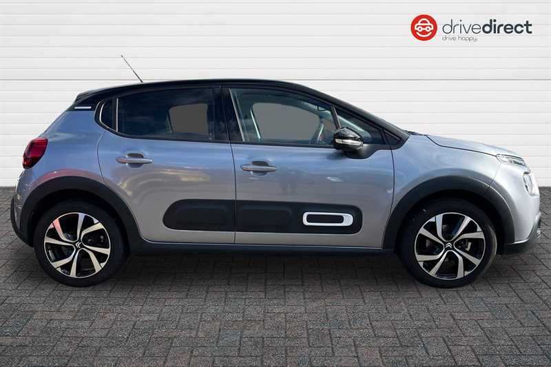 Used Citroen C3 2024 for sale - 77711825: Photo 2