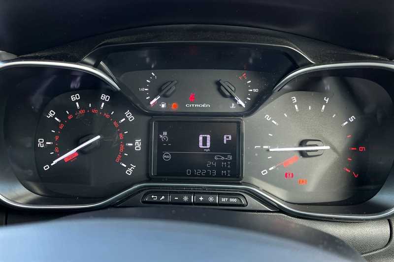 Used Citroen C3 2024 for sale - 77711825: Photo 20