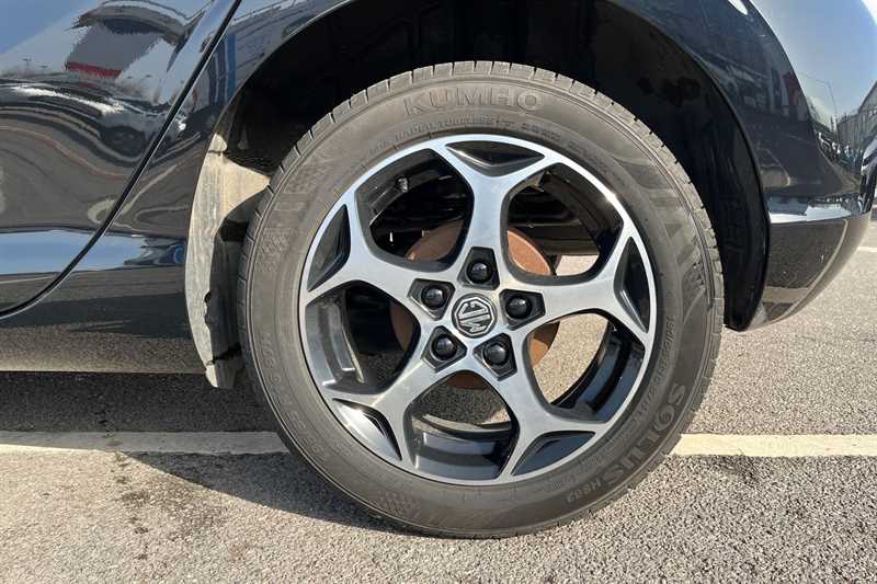 Used MG MG3 for sale - 77757247: Photo 10