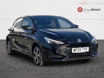 Used MG MG3 2025 for sale - 77757247: Photo