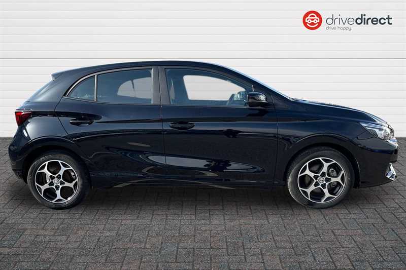 Used MG MG3 for sale - 77757247: Photo 2