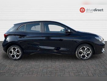 Used MG MG3 2025 for sale - 77757247: Photo