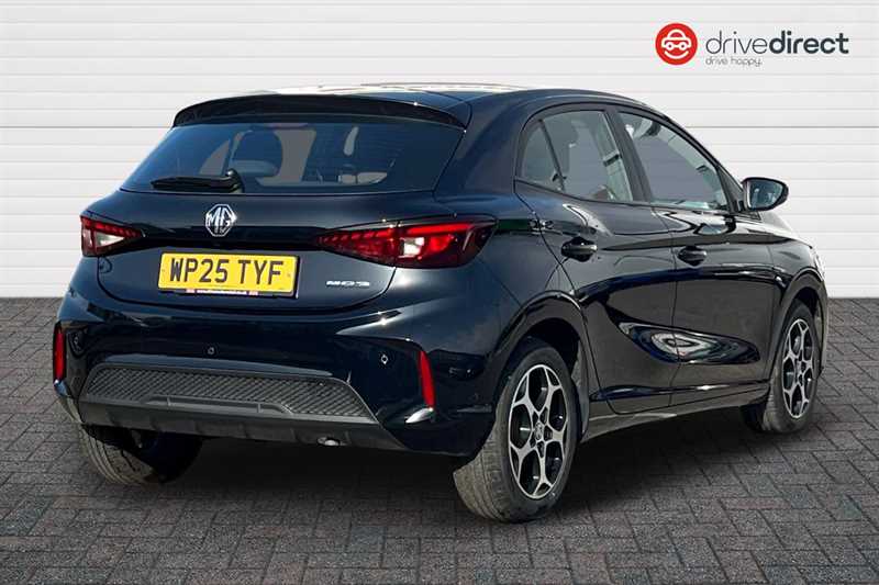 Used MG MG3 for sale - 77757247: Photo 3