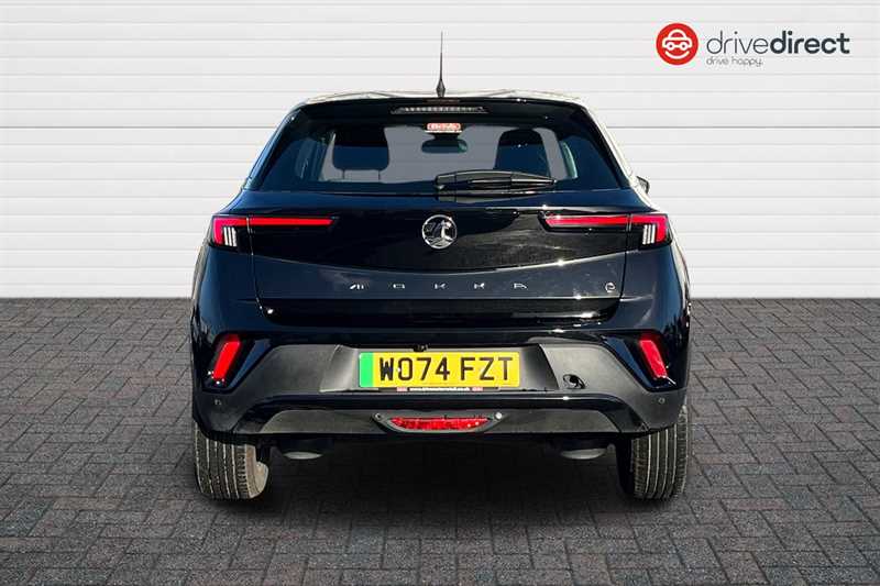 Used Vauxhall Mokka Electric for sale - 78175113: Photo 4