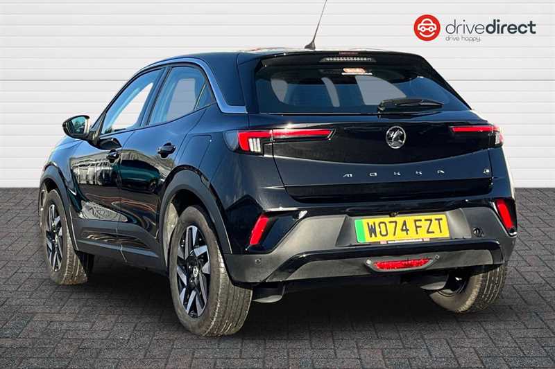 Used Vauxhall Mokka Electric for sale - 78175113: Photo 5