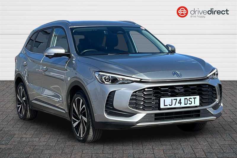 Used MG MG ZS for sale - 77895110: Photo 1