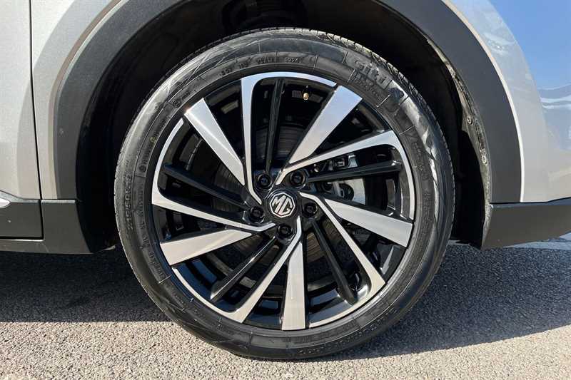 Used MG MG ZS for sale - 77895110: Photo 12