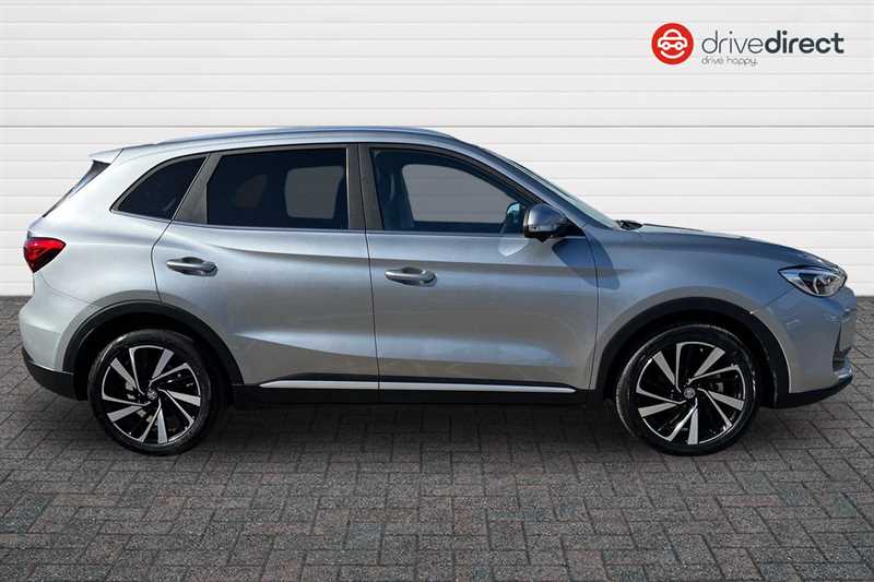 Used MG MG ZS for sale - 77895110: Photo 2