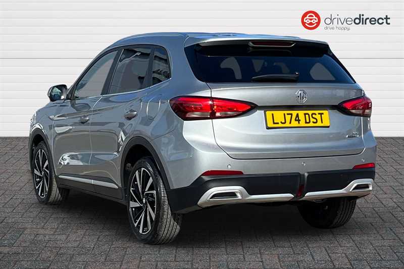 Used MG MG ZS for sale - 77895110: Photo 5