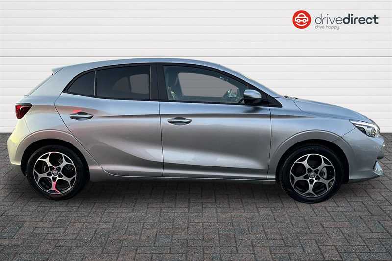 Used MG MG3 for sale - 77348871: Photo 2