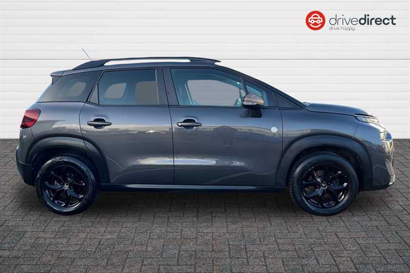 Used Citroen C3 Aircross 2022 for sale - 76938625: Photo 2