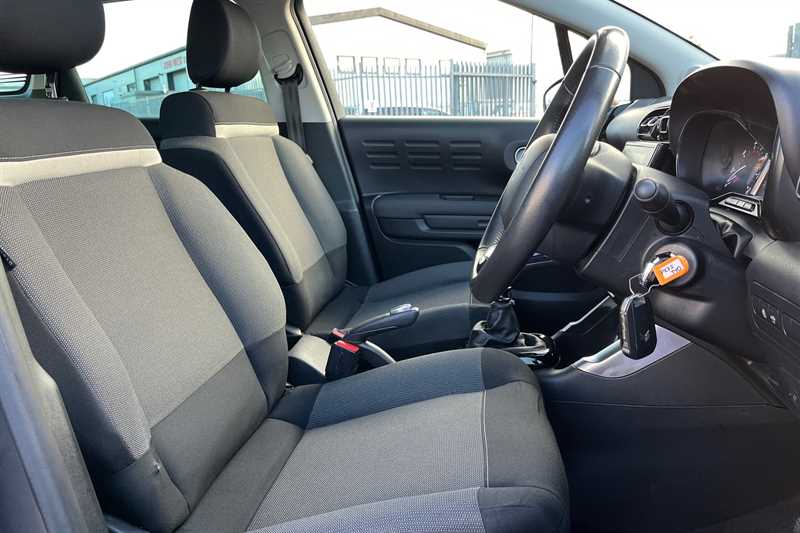 Used Citroen C3 Aircross 2022 for sale - 76938625: Photo 23