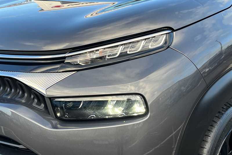 Used Citroen C3 Aircross 2022 for sale - 76938625: Photo 29