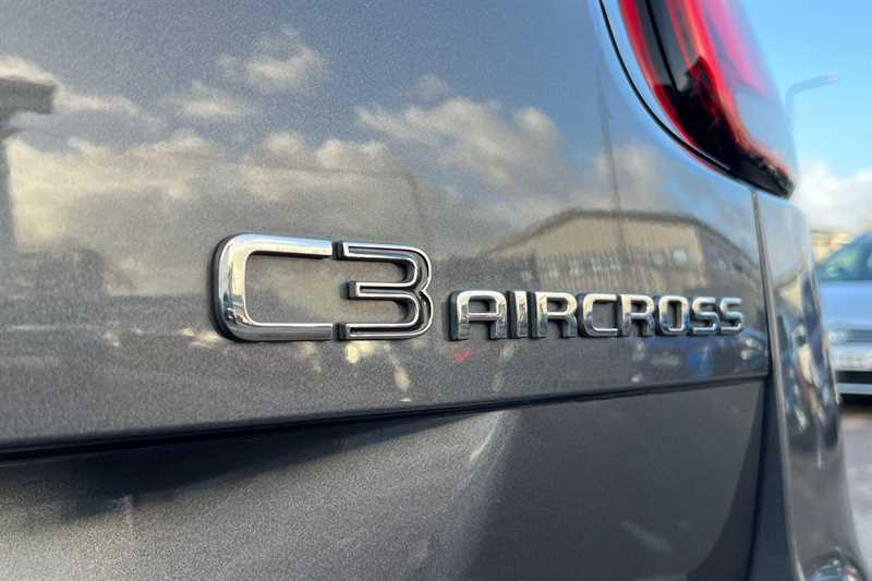 Used Citroen C3 Aircross 2022 for sale - 76938625: Photo 30