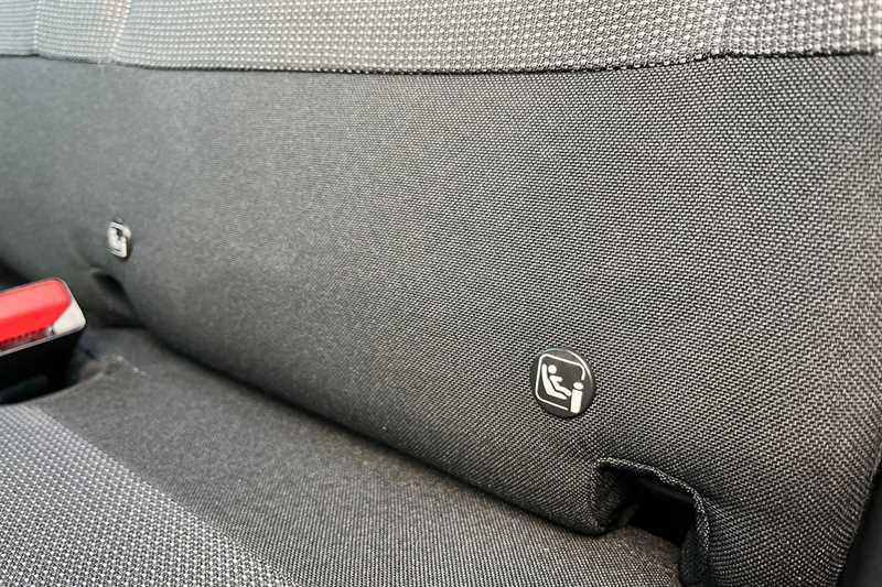 Used Citroen C3 Aircross 2022 for sale - 76938625: Photo 38