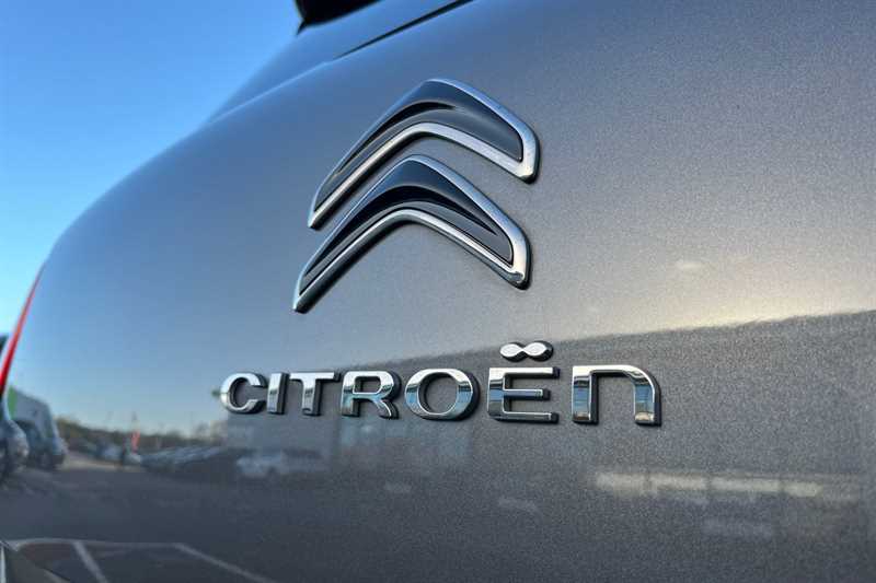 Used Citroen C3 Aircross 2022 for sale - 76938625: Photo 40