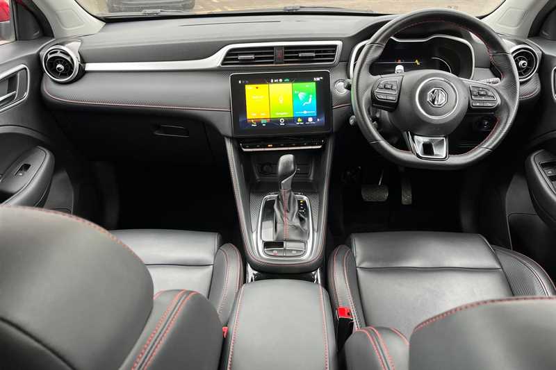 Used MG MG ZS 2023 for sale - 78207495: Photo 13