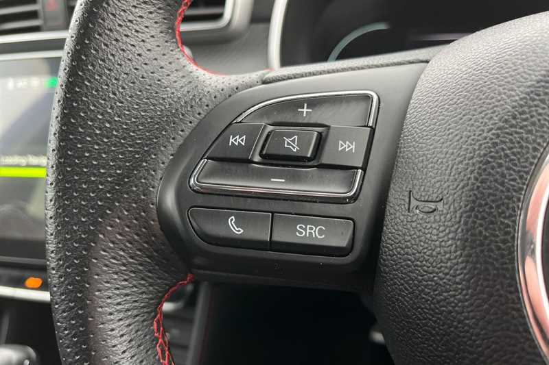 Used MG MG ZS 2023 for sale - 78207495: Photo 21