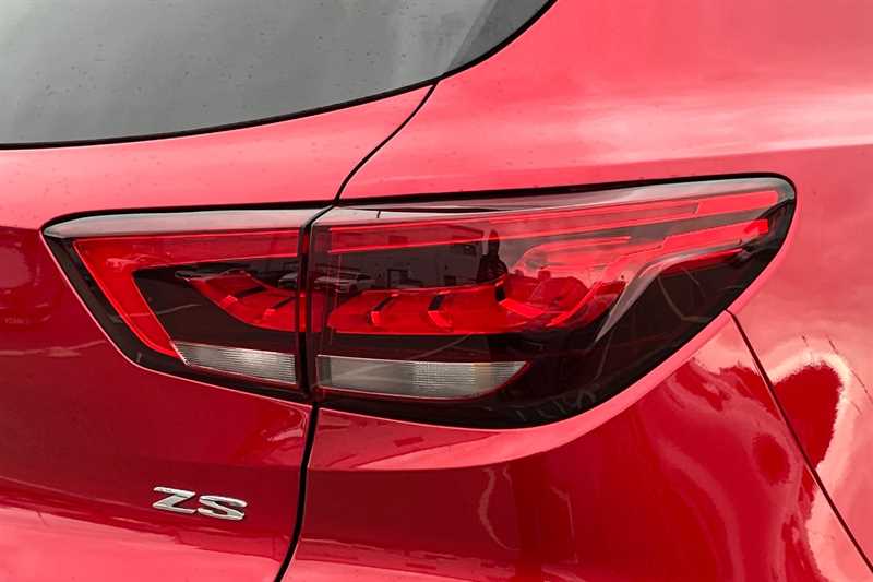 Used MG MG ZS 2023 for sale - 78207495: Photo 32