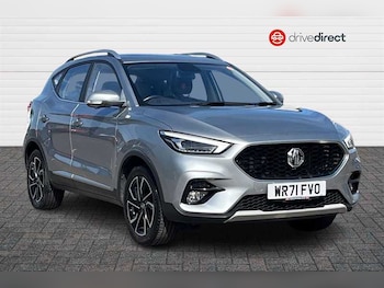 Used MG MG ZS 2021 for sale - 79149202: Photo