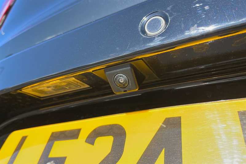 Vehicle 40
