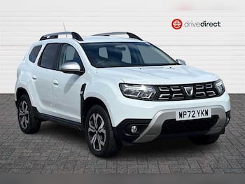 Used Dacia Duster 2022 for sale - 79659978: Photo