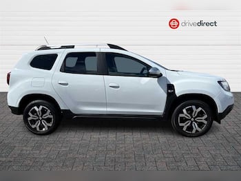 Used Dacia Duster 2022 for sale - 79659978: Photo