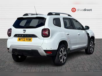 Used Dacia Duster 2022 for sale - 79659978: Photo