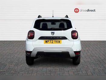 Used Dacia Duster 2022 for sale - 79659978: Photo