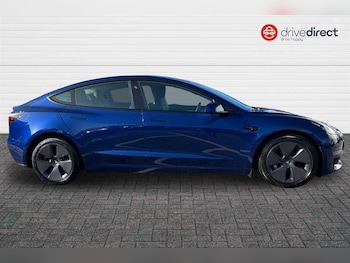 Used Tesla Model 3 2021 for sale - 77565978: Photo