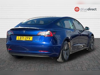 Used Tesla Model 3 2021 for sale - 77565978: Photo