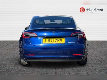 Used Tesla Model 3 2021 for sale - 77565978: Photo