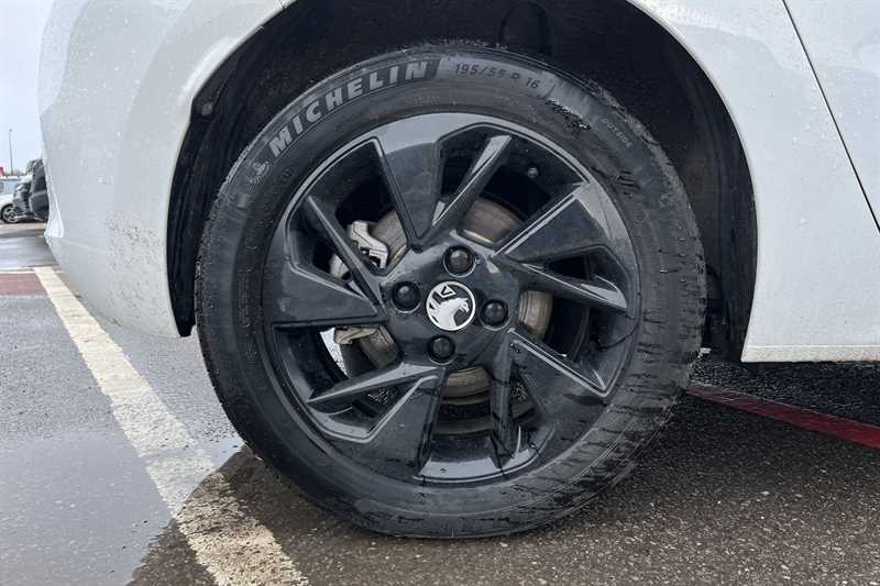 Used Vauxhall Corsa 2025 for sale - 77711626: Photo 11