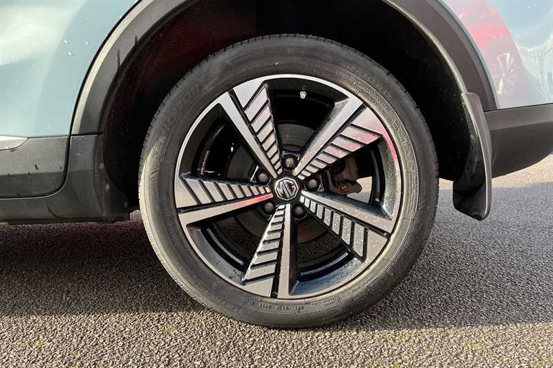 Used MG MG ZS 2020 for sale - 76540295: Photo 10