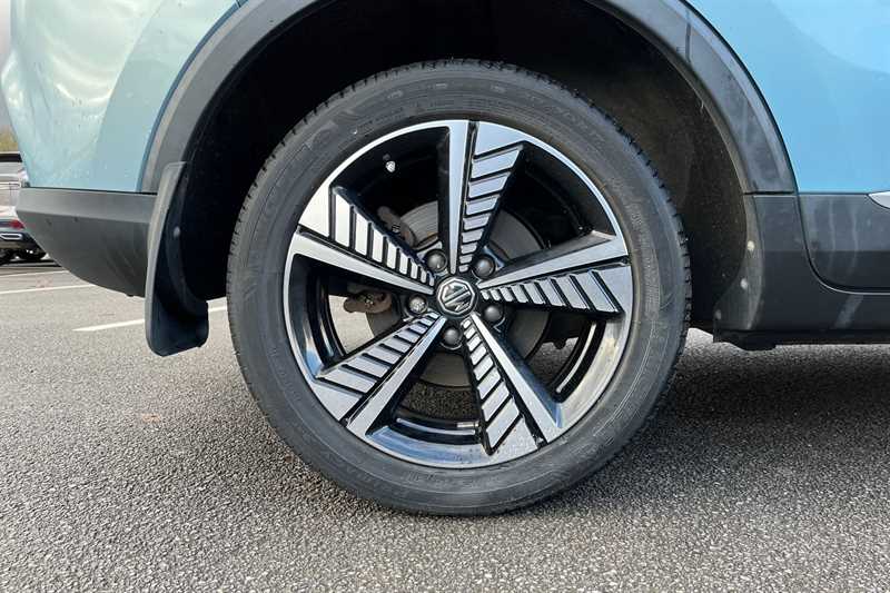 Used MG MG ZS 2020 for sale - 76540295: Photo 11