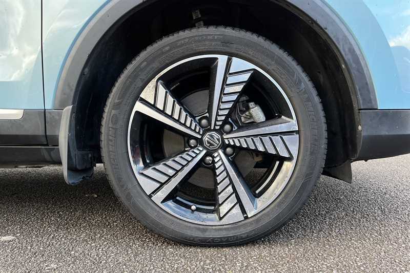 Used MG MG ZS 2020 for sale - 76540295: Photo 12