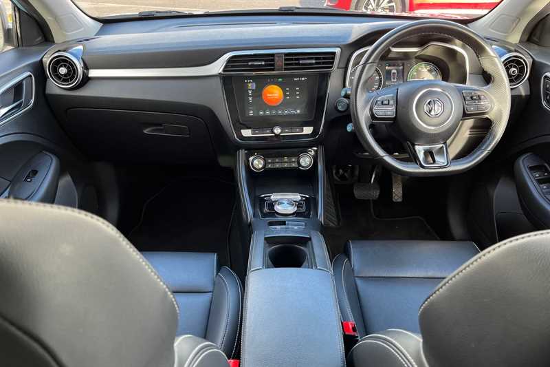 Used MG MG ZS 2020 for sale - 76540295: Photo 13