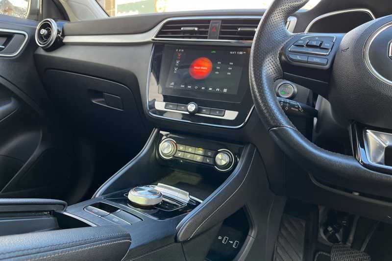 Used MG MG ZS 2020 for sale - 76540295: Photo 14