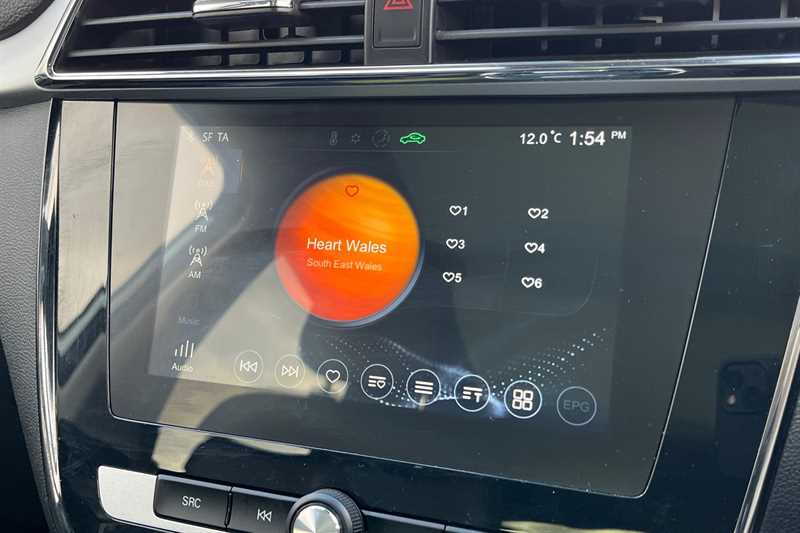 Used MG MG ZS 2020 for sale - 76540295: Photo 17