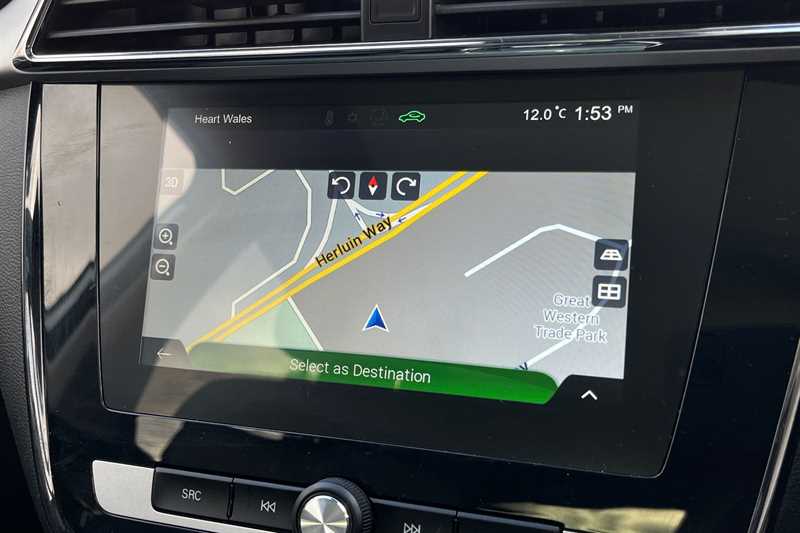 Used MG MG ZS 2020 for sale - 76540295: Photo 18